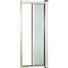 Irs zanzariera Sottile Plus avvolgibile orizzontale 160 cm x 250 cm bianco