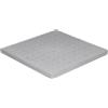 Coperchio carrabile in pvc 40 cm x 40 cm