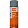 OBI vernice spray grigio argento RAL 7001 brillante 400 ml
