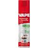 VAPE Insetticida spray scarafaggi e formiche 400 ml