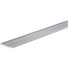 Arcansas Profilo piatto 2 m 30x2 mm alluminio naturale