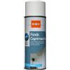 OBI fondo spray Coprimacchia opaco bianco 400 ml