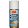 OBI fondo spray universale opaco bianco 150 ml