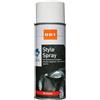 OBI vernice spray Style brillante bianco 400 ml
