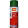 OBI vernice spray Color satinata verde foglia 400 ml