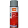 OBI vernice spray Color satinata grigio argento 400 ml