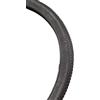 Copertura nera per mountain bike 27,5" x 2,10