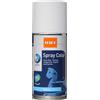 OBI vernice spray Color opaca base acqua bianco puro 150 ml