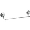 Porta asciugamani Best Lock cromo 55,5 cm