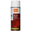 OBI vernice spray Color opaca bianco puro 400 ml