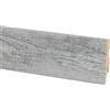 OBI Battiscopa in HDF Historic Pine H 6 cm