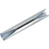 Giunzione per bastone tende Ø 2 cm