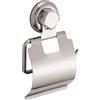 Altro Porta carta igienica Best Lock Bath cromo