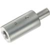 Prolunga per supporto a muro Function Ø 1,6 x L 3,5 cm