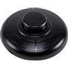OBI Interruttore a pedale a bilanciere OBI nero 230 V