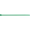 OBI Fascetta serracavi OBI verde 150 mm 100 pz