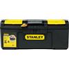 Cassetta porta attrezzi Stanley Basic 24 con organizer 1-79-218