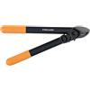 Fiskars PowerGearTM Cesorie per rami a incudine 40 cm