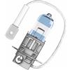 Osram lampadina auto proiettori Night breaker H3 12 V