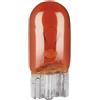 Osram lampadina auto bulbo schiacciato WY5W 12 V