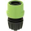 Raccordo Portagomma "ACQUASTOP" 1/2-5/8" (START-W)