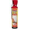 Schiuma poliuretanica Genius Gun montaggio ed isolamento 600 ml