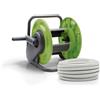 Kit Avvolgitubo Portatile 15 mt. Tubo, montato e completo (START-W)
