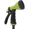Altro Pistola Irrigazione Multifunzione "METALLO/GOMMA" (START-W)