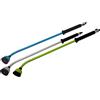 Altro Bagnafiori con doccetta Multigetto su prolunga in alluminio 82cm (START-W)