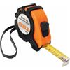 OBI Flessometro tascabile con pulsante bloccaggio 5 m
