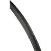 On Bike copertura nera per bicicletta sport 28" x 5/8 - 3/8