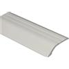 Altro Profilo di pareggiamento pavimento Piedal in alluminio anodizzato 10 x 900 mm