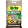 Flortis Concime per piante solfato ammonico Flortis 4 kg