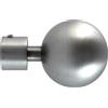 Terminale per bastone tenda Ball-Classic Ø 1,6 cm 2 pz