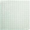 Mosaico decorativo Classic bianco 32,7 cm x 32,7 cm