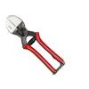 Forbice potatura professionale doppio taglio 21 cm