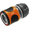 Raccordo portagomma Gardena Acqua-Stopper tubi da 13 mm (1/2") - 16 mm (5/8")