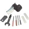Dremel Kit per affilatura di seghe a catena Dremel