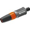 Gardena Lancia per irrigazione e pulizia Gardena Classic getto regolabile