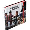 Weber ricettario "1001 menù al barbecue"