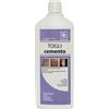 Togli cemento disincrostante Faber 1 l