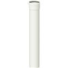Tubo in plastica 100 cm Ø 80 mm