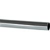 Bastone da tenda cromo Ø 2 x 240 cm