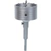 Carotatrice Ribimex SDS 160 x Ø 100 mm