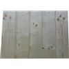 Listone in abete grezzo 2x15x200 cm