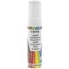 DupliColor Stilo ritocco auto bianco-grigio 01-0118 Dupli-color 12 ml