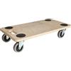 OBI Carrello da trasporto rettangolare TE-200 200 kg