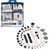 Dremel Accessori utensili multiuso Dremel 100 pz 723