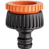 Presa rubinetto attacco rapido Claber 3/4"-1"
