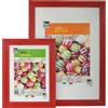 Cornice Newman rossa 25 cm x 35 cm